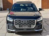 usata Audi Q2 2.0 Tdi 190 Cv S LINE S TRONIC TETTO NAVI