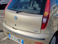 usata Fiat Punto 1.3