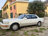 Usata Lexus LS400 245 CV (180 kW) 1996 Berlina