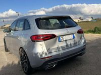 Usata Mercedes B180 116 CV (85 kW) 2021 Monovolume