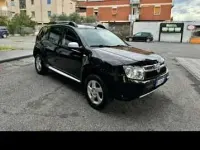 Usata Dacia Duster Ambiance 110 CV (80 kW) 2010 SUV
