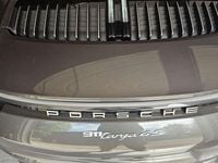 Second-hand Porsche 911 450 CP (330 kW) 2024 Gri Cabrio