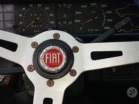 Usata Fiat Ritmo 1981 Blu Berlina