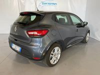 usata Renault Clio IV Clio TCe 12V 75 CV 5 porte Generation