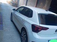 Usata VW Polo Life 95 CV (69 kW) 2022 Utilitaria