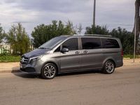 Usata Mercedes V250 190 CV (139 kW) 2020 Bronzo Monovolume
