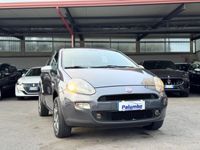 usata Fiat Punto 1.4 8V 5 porte Natural Power Lounge