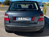 Usata Fiat Stilo 116 CV (85 kW) 2003 Utilitaria