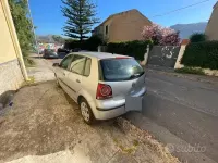 Usata VW Polo 60 CV (44 kW) 2008 Grigio Utilitaria