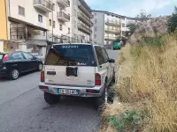 Usata Suzuki Vitara 87 CV (63 kW) 2003 SUV