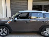 Usata Mini Countryman 111 CV (81 kW) 2015 Marrone SUV