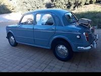 Usata Fiat 1100 1950