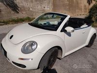 Usata VW New Beetle 116 CV (85 kW) 2007 Utilitaria