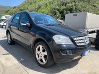 usata Mercedes ML320 ML 320 CDI Premium