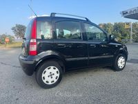 Usata Fiat Panda 75 CV (55 kW) 2011 Berlina