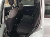 Usata Fiat Panda S 69 CV (50 kW) 2022 Grigio Utilitaria