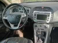 Usata Lancia Delta 2008 Utilitaria