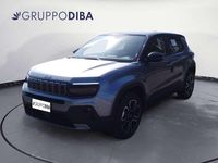 Nuova Jeep Avenger Summit 101 CV (74 kW) 2025 Other SUV