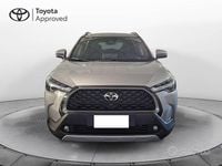 Usata Toyota Corolla Cross Trend 140 CV (102 kW) 2025 Other SUV