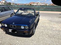 usata BMW 318 Cabriolet 318 i