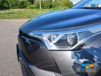 Usata Toyota C-HR Trend 98 CV (72 kW) 2018 SUV