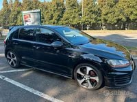 Usata VW Golf VII GTI 230 CV (169 kW) 2016 Berlina