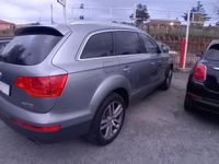 usata Audi Q7 3.0 V6 TDI 240 CV quattro tiptronic