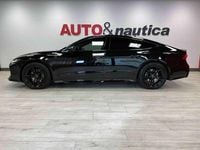 Usata Audi A7 S-line plus 286 CV (210 kW) 2018 Nero Berlina