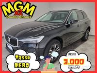 Usata Volvo XC60 Momentum 235 CV (172 kW) 2021 Grigio SUV