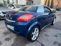 usata Opel Tigra TwinTop 1.4 16v Sport *Neopatentati*