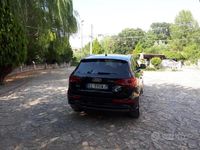 Usata Audi Q5 2011 Nero SUV