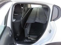 Usata Citroën C3 Feel 102 CV (75 kW) 2022 Bianco Utilitaria