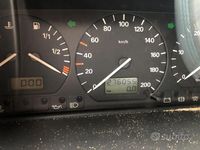 Usata VW T4 1996 Bianco Furgone