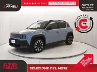 Usata Renault 4 E-Tech Iconic 110 kW (150 CV) 2025 Bestyle liberté (blu celeste SUV