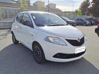 usata Lancia Ypsilon 1.2 69 CV Start and Stop GOLD