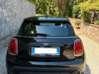 Usata Mini ONE Classic 75 CV (55 kW) 2021 Nero Utilitaria