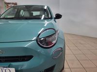 Usata Fiat 600 101 CV (74 kW) 2024 Blu SUV