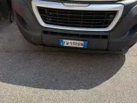Usata Peugeot Boxer 131 CV (96 kW) 2019 Giallo Furgone