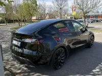 Usata Tesla Model Y Performance 155 kW (211 CV) 2024 SUV