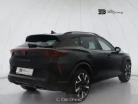 Usata Cupra Formentor 150 CV (110 kW) 2025 Nero SUV