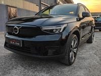Usata Volvo XC40 Core 185 kW (252 CV) 2023 Nero SUV