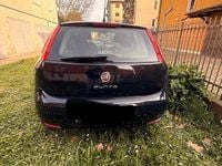 Usata Fiat Grande Punto 77 CV (56 kW) 2017 Utilitaria