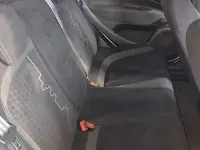 Usata Fiat Punto Evo Lounge 77 CV (56 kW) 2014 Bianco Utilitaria