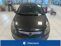 usata Opel Corsa 5p 1.3 cdti 95cv