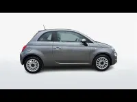 Usata Fiat 500 Dolcevita 70 CV (51 kW) 2022 Grigio scuro Utilitaria