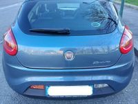 usata Fiat Bravo 1.6 multijet 120 cv Emotion