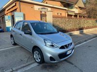 usata Nissan Micra 1.2 *5P*GPL*