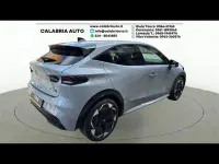 Nuova Renault Clio Techno 160 CV (117 kW) 2025 Grigio scuro Utilitaria