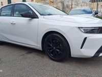 Usata Opel Astra Business Elegance 131 CV (96 kW) 2023 Bianco Berlina