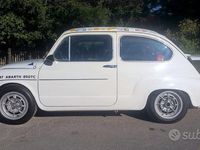 Usata Fiat 850 1966